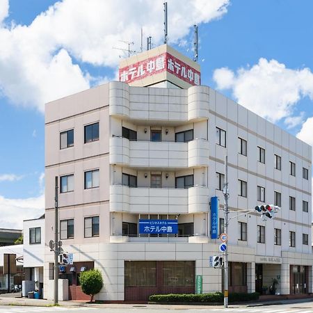 Tabist Hotelnakajima Fuji Heigaki Esterno foto