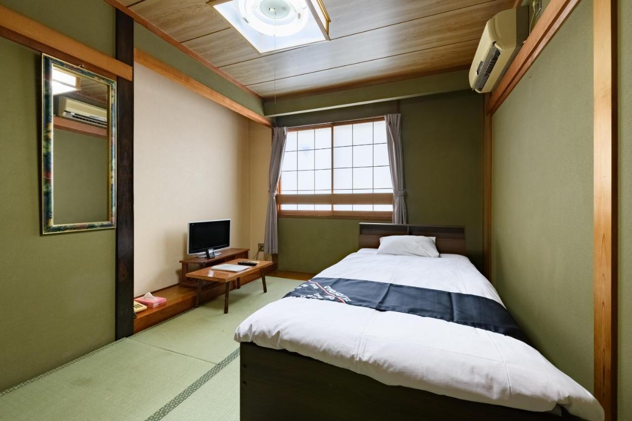 Tabist Hotelnakajima Fuji Heigaki Esterno foto