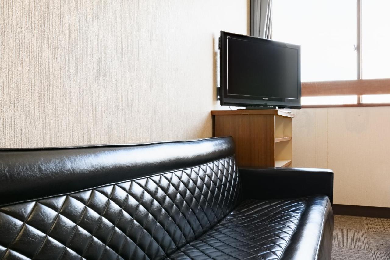 Tabist Hotelnakajima Fuji Heigaki Esterno foto