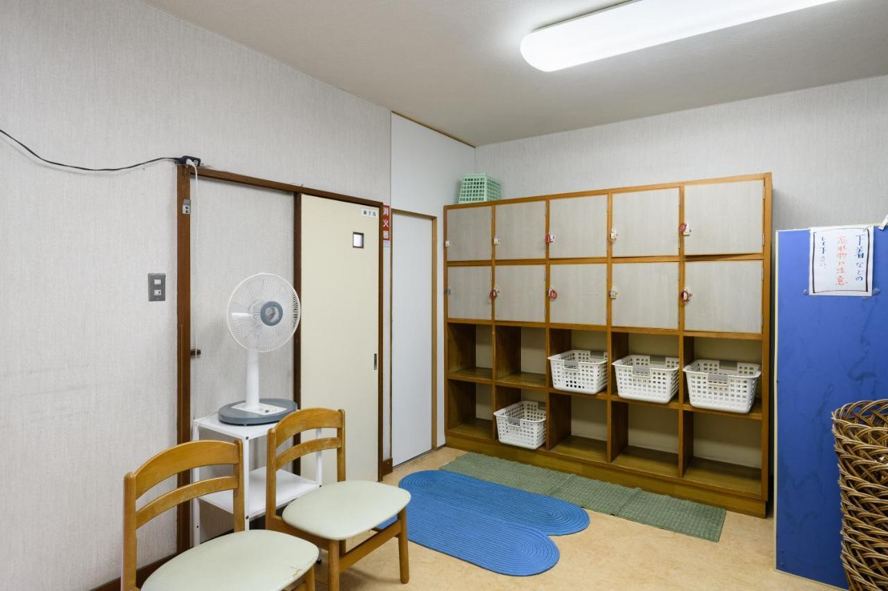 Tabist Hotelnakajima Fuji Heigaki Esterno foto