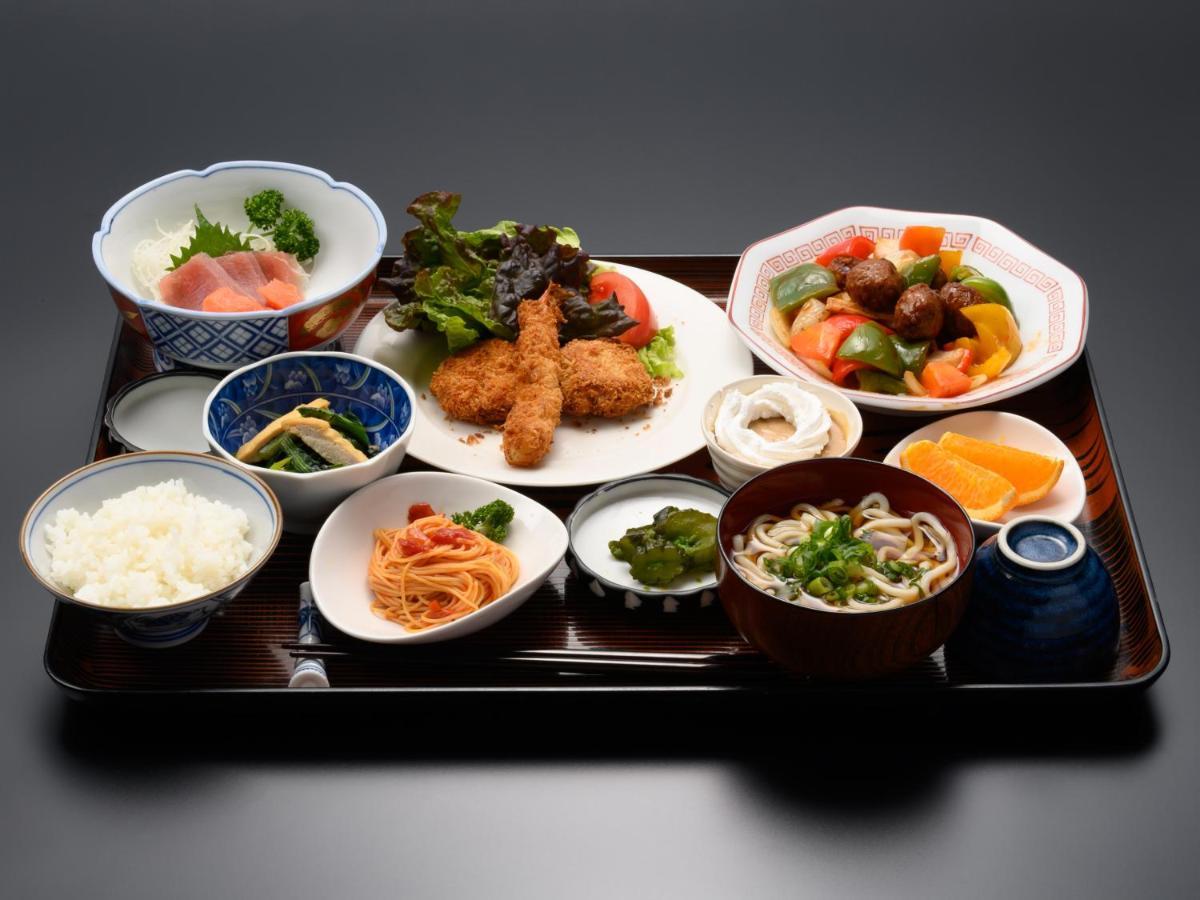 Tabist Hotelnakajima Fuji Heigaki Esterno foto